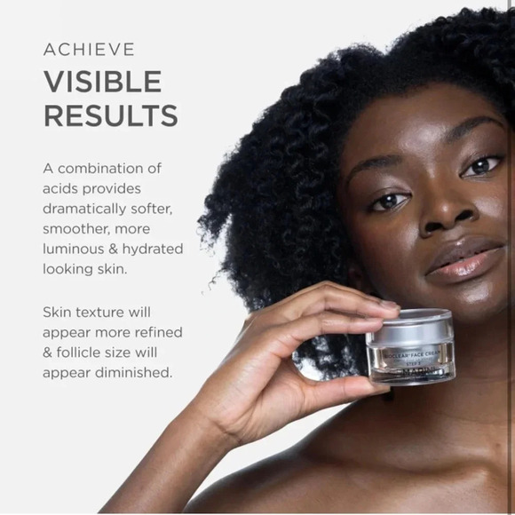 Jan Marini Skin Research Bioclear Face Cream - Picture 5 of 9